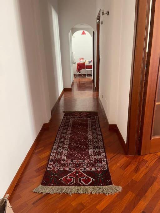 Appartamento con 1 Camera da Letto